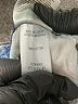 AGOLDE 100% Cotton Blue Jeans Size 25 waist - photo 7