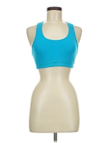 Lululemon Athletica Sports Bra (view 1)