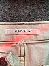 PacSun 100% Cotton Ivory Jeans Size 25 waist - photo 6