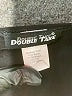 Double Take Black Sleeveless Blouse Size M - photo 7