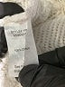 CAbi 100% Cotton Ivory Cardigan Size M - photo 8