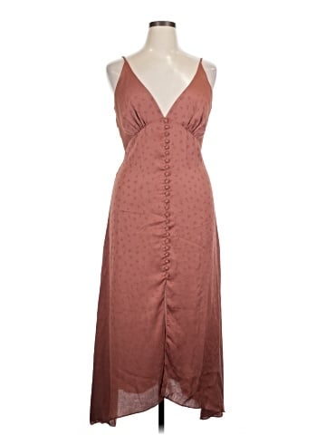 Jenny Yoo Collection Casual Dress (view 1)