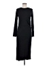 Amazon Essentials Black Casual Dress Size M - photo 1