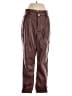 Paige 100% Polyurethane Brown Casual Pants Size 4 - photo 1