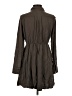 Maeve Brown Long Sleeve Top Size S - photo 2