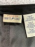 White Stag Solid Black Formal Skirt Size 14 (petite) - photo 4