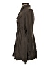 Maeve Brown Long Sleeve Top Size S - photo 5