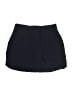 Marika Solid Black Casual Skirt Size S - photo 1