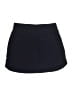 Marika Solid Black Casual Skirt Size S - photo 2