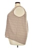 Weekend Suzanne Betro Tan Sleeveless Top Size 3X - photo 5