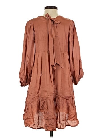 Cleobella Casual Dress (view 2)