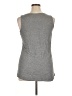 Mossimo Silver Tank Top Size XXL - photo 2