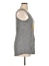 Mossimo Silver Tank Top Size XXL - photo 4