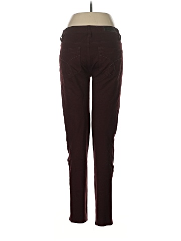 CALVIN KLEIN JEANS Casual Pants (view 2)