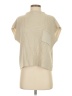 Unbranded Tan Sweater Vest Size S - photo 1