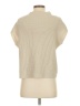 Unbranded Tan Sweater Vest Size S - photo 2