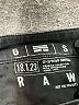 G-Star RAW Black Jeans Size 30 waist - photo 7