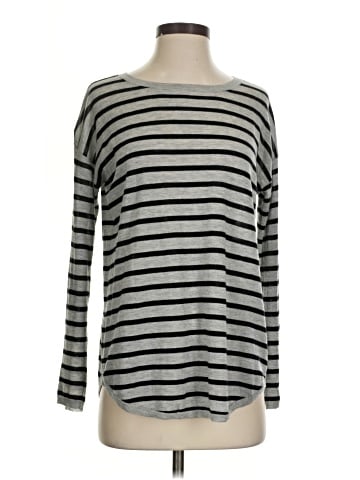 Joie Long Sleeve T-Shirt (view 1)