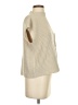 Unbranded Tan Sweater Vest Size S - photo 4