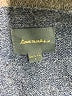 Lovemarks Gray Kimono Size S - photo 7
