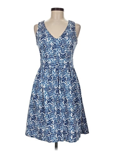 Milly Casual Dress (view 1)