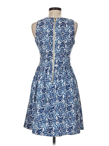 Milly Casual Dress (view 2)
