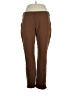 Chico's Brown Casual Pants Size Lg Tall (2.5) - photo 1