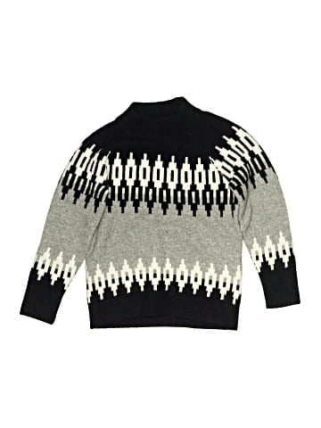 Crewcuts Pullover Sweater (view 1)