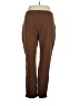 Chico's Brown Casual Pants Size Lg Tall (2.5) - photo 2