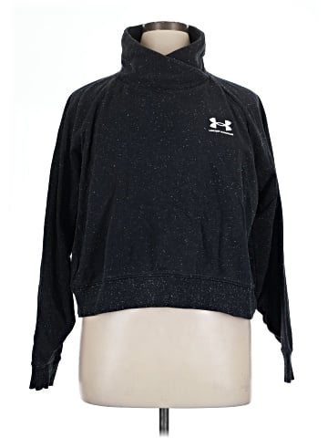 Under Armour Turtleneck Sweater (view 1)