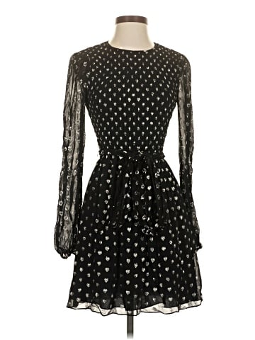 Shoshanna Cocktail Dress (view 1)