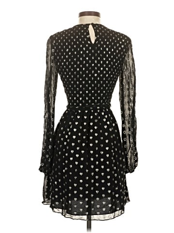 Shoshanna Cocktail Dress (view 2)