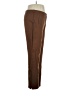 Chico's Brown Casual Pants Size Lg Tall (2.5) - photo 4