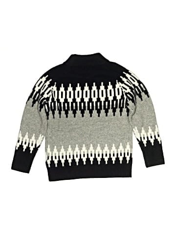 Crewcuts Pullover Sweater (view 2)