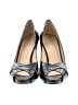 Kate Spade New York Black Heels Size 6 1/2 - photo 2