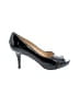 Kate Spade New York Black Heels Size 6 1/2 - photo 1