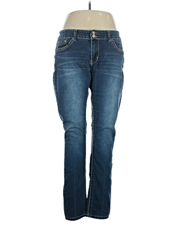 Ariya Jeans Jeans (view 1)