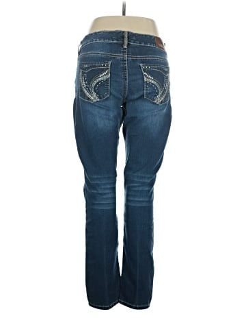 Ariya Jeans Jeans (view 2)