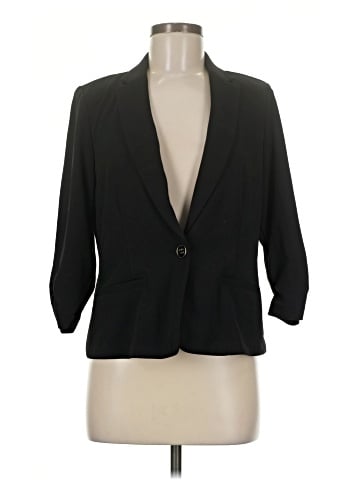 NYCC Blazer (view 1)