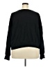 Old Navy Solid Black Pullover Sweater Size 2X - photo 2