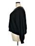 Old Navy Solid Black Pullover Sweater Size 2X - photo 5