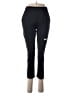 Nike 100% Polyester Black Track Pants Size M - photo 1