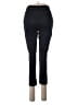 Nike 100% Polyester Black Track Pants Size M - photo 2