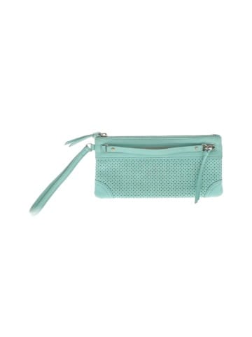 Banana Republic Leather Wristlet (view 1)