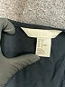 H&M Conscious 100% Lyocell Black Jacket Size 8 - photo 6