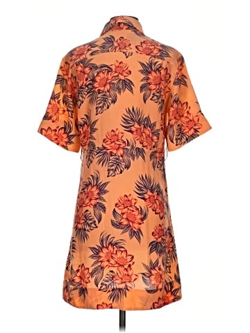 Equipment Casual Dress (view 2)