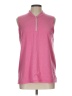 Lands' End Pink Sleeveless Top Size 10 - 12 - photo 1