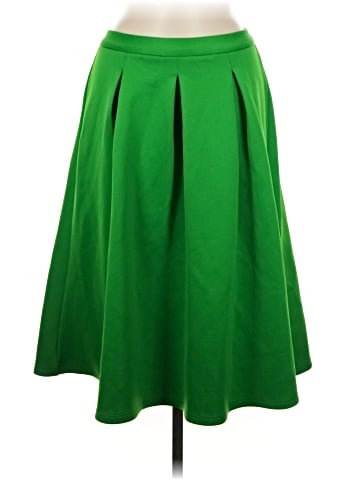 Premise Studio Formal Skirt (view 1)
