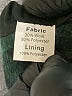 IDEALSANXUN Plaid Green Formal Skirt Size S - photo 5