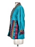 Soft Surroundings Teal Cardigan Size S (estimated) - photo 5